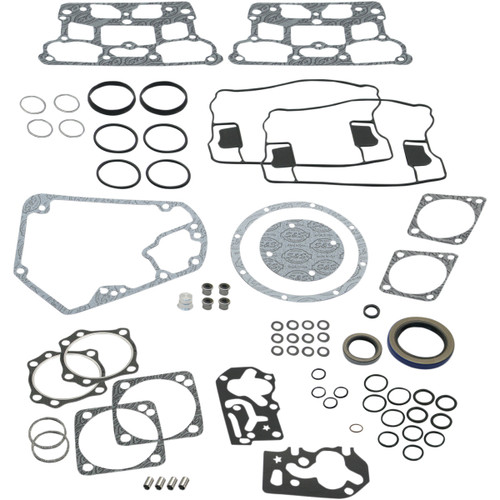 S&S Cycle #106-0964 - Complete Gasket Kit - 4-1/8" - EVO Big Twin