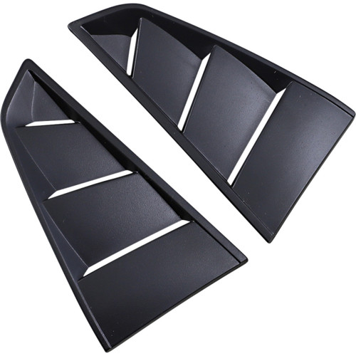Alpinestars #8970321-10 - SM5 Top Side Vents - Black