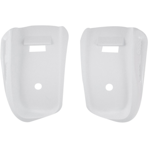 Alpinestars #25BBT14-20 - Buckle Base - Tech 10 - White