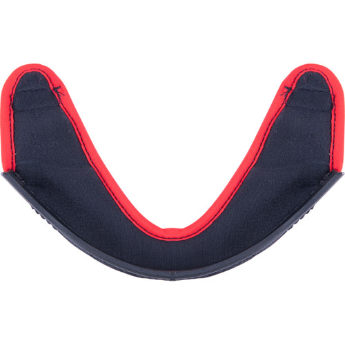 Alpinestars #8950224-11-XL/2X - Supertech R10 Chin Curtain - XL/2XL
