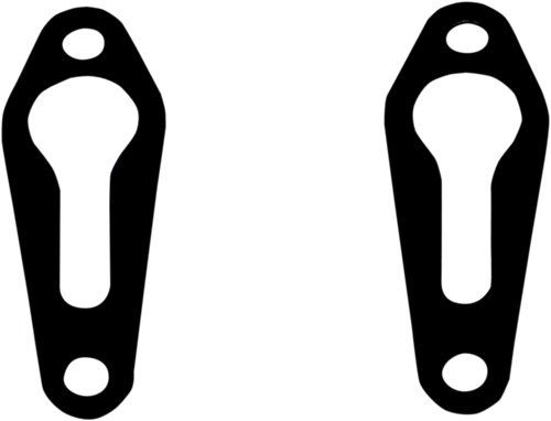 Piston Squirter Gasket - M8