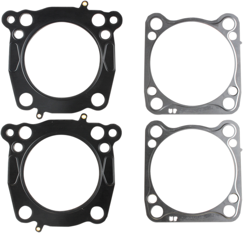 Cylinder Head/Base Gasket Pair