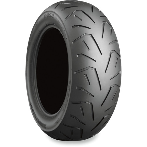 Bridgestone #3266 - Tire - Exedra G852-F - Rear - 200/50R17 - 75V