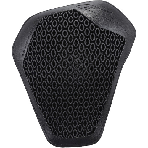 Alpinestars #6521220-10-S - Nucleon Flex Plus Shoulder Protectors - Small