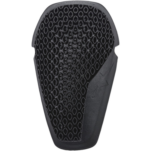 Alpinestars #6521020-10-S - Nucleon Flex Plus Knee Protectors - Small