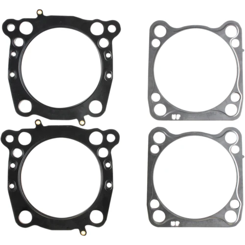 Cometic #C10191-HB - Cylinder Head/Base Gasket - Liquid Cooled Heads - M8