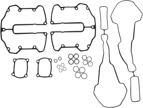 Rocker Cover Gasket - M8