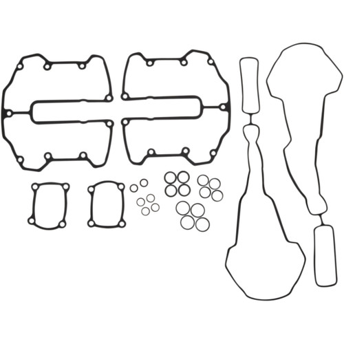 James Gasket #JGI-17030-17 - Rocker Cover Gasket - M8