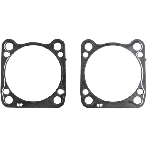 Cometic #C10194 - Cylinder Base Gasket - M8