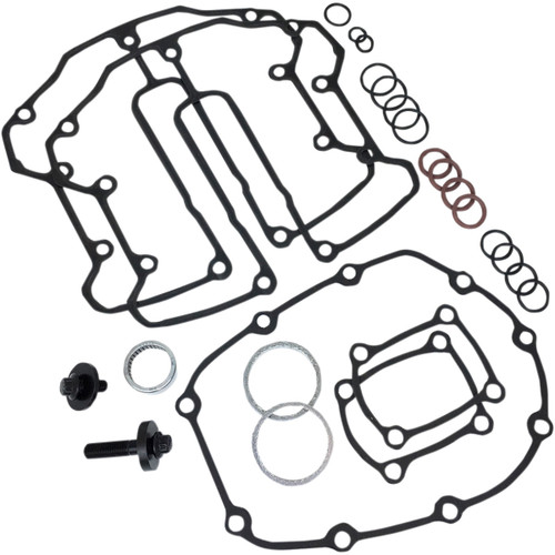 Feuling Parts #2030 - Quick Change and Top End Camshaft Install Kit - M8