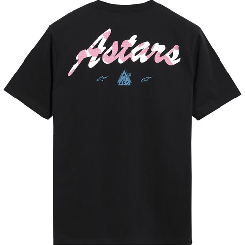 Alpinestars #1244-72080-10-2X - Soloist CSF T-Shirt - Black - 2XL