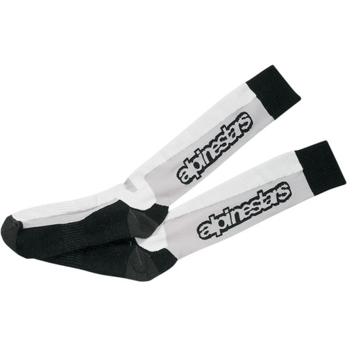 Alpinestars #470408-20-SM - Summer Touring Socks - Small/Medium