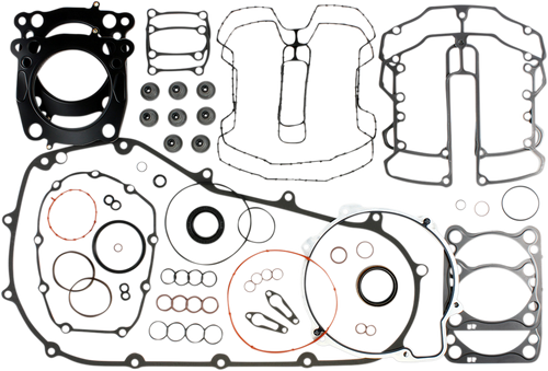 Complete Engine/Primary Gasket Set