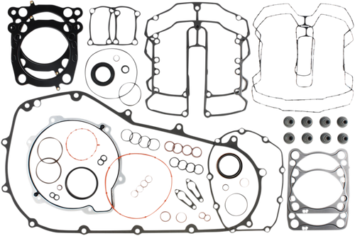 Complete Engine/Primary Gasket Set