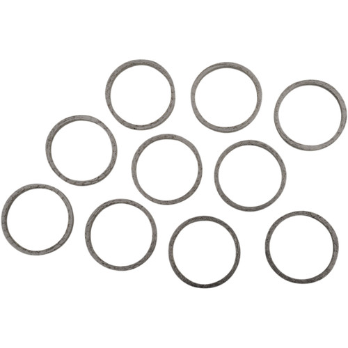 Cometic #C9247 - Exhaust Port Gasket - Race - EVO/Twin Cam/M8
