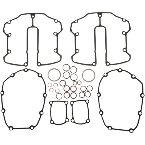 Cometic #C10178-FP - Cam Change Gasket Kit - '17-'24 M8