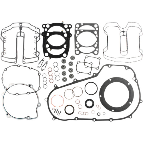 Cometic #C10266 - Complete Engine/Primary Gasket Kit