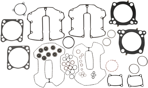 Top End Gasket Kit - M8
