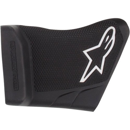 Alpinestars #25INSSUT741016 - Tech 7 Sole Insert - Black - Size 16