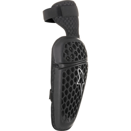 Alpinestars #654611910L/XL - Youth Bionic Plus Elbow Protectors - L/XL