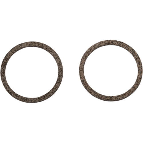 James Gasket #JGI-65324-83-2 - Compressed Wire Exhaust Port Gasket