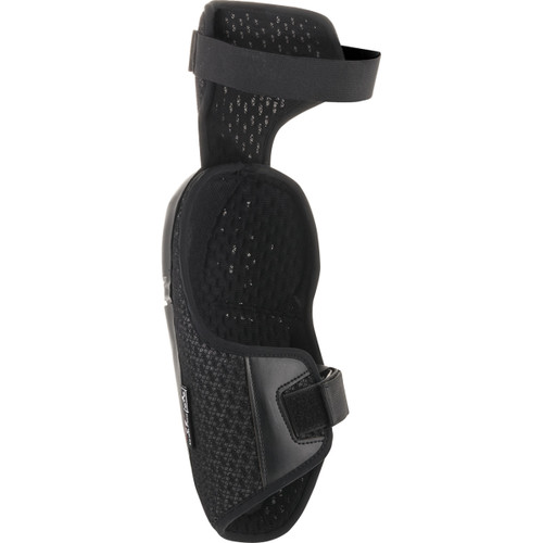 Alpinestars #650621910S/M - Bionic Plus Knee Protectors - S/M