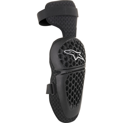 Alpinestars #650621910S/M - Bionic Plus Knee Protectors - S/M