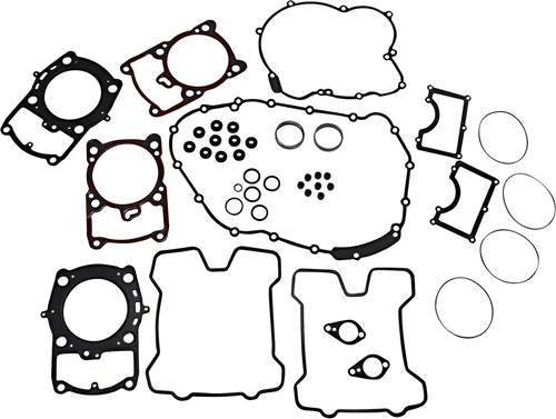 Top End Gasket Kit - ST750
