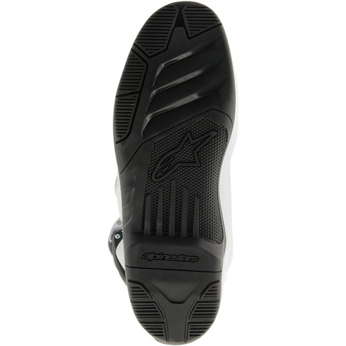 Alpinestars #25SUT5-10-14 - Tech 5 Replacement Boot Soles - Black - Size 14