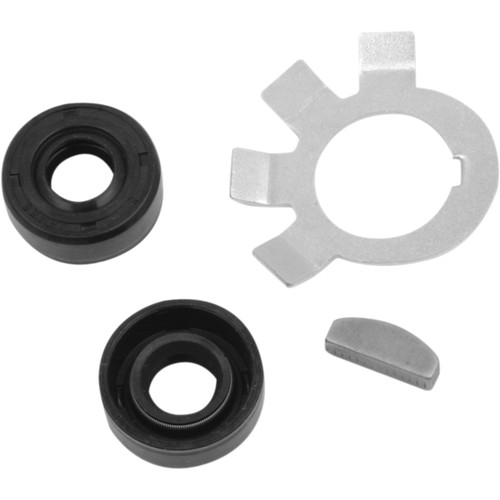 James Gasket #JGI-12014-K - Clutch Hub Nut Seal Kit