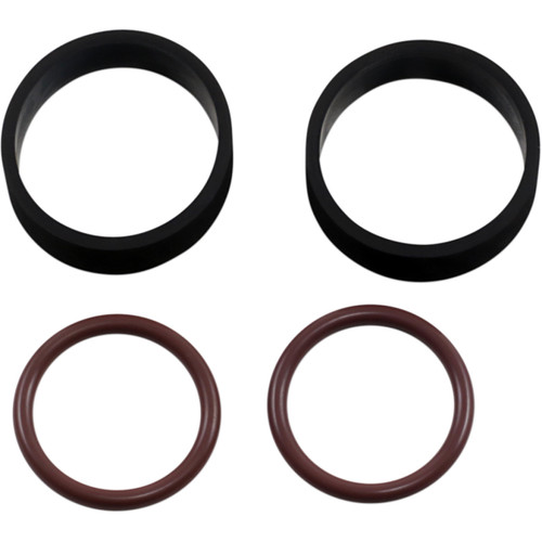 James Gasket #JGI-27062-78-2 - Intake Manifold Seal Kit - XL/Panhead/Shovelhead