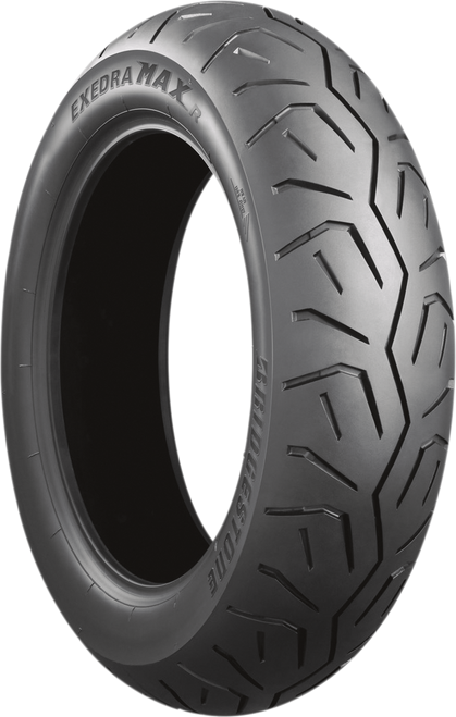 Bridgestone 4744 Tire - Exedra Max - Rear - 170/60R17 - (72W)