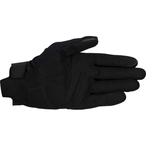 Alpinestars #3560825-1100-S - Reef V2 Gloves - Black/Black - Small