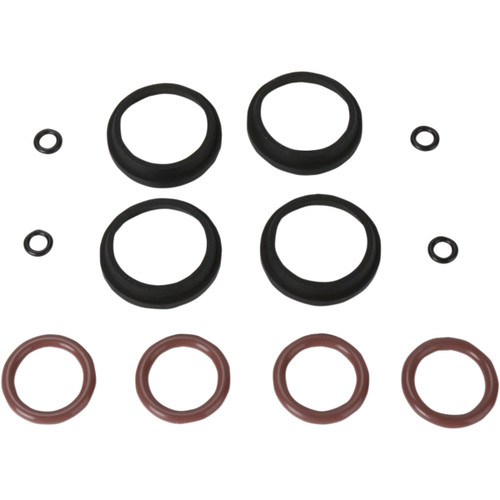 Cometic #C9143 - Pushrod O-Ring Kit - XL