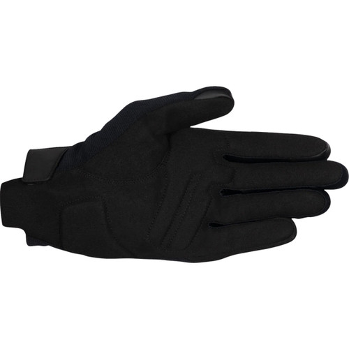 Alpinestars #3560825-12-XL - Reef V2 Gloves - Black/White - XL
