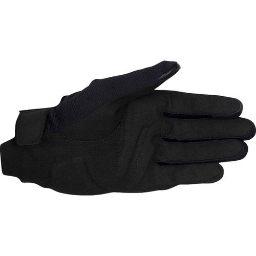 Alpinestars #3580325-12-XS - Stella Reef V2 Gloves - Black/White - XS
