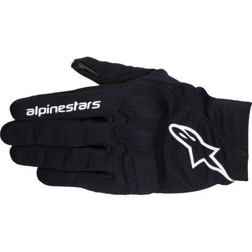 Alpinestars #3580325-12-XL - Stella Reef V2 Gloves - Black/White - XL