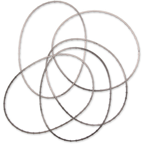 Cometic #C9662 - Derby Cover O-Ring - Big Twin