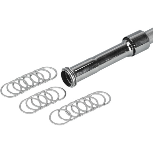 James Gasket #JGI-6737 - Pushrod Washer - Big Twin