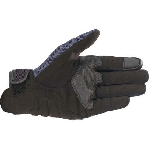 Alpinestars #3568420-7014-XL - Copper Gloves - Mood Indigo - XL