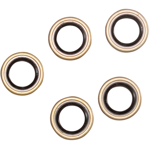 Cometic #C9525 - Shifter Shaft Seal - '74-'85 Big Twin - 5 Pack