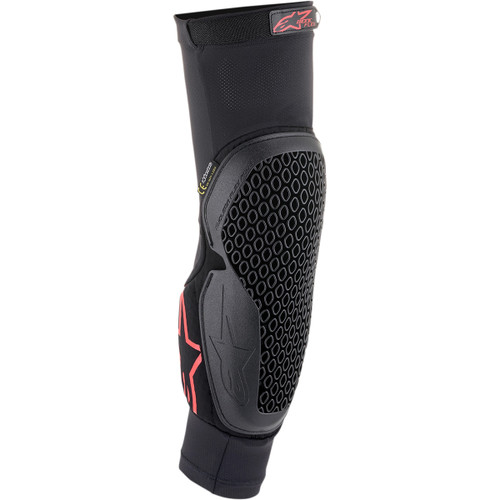 Alpinestars #6505221-13-S/M - Bionic Flex Elbow Protectors - S/M