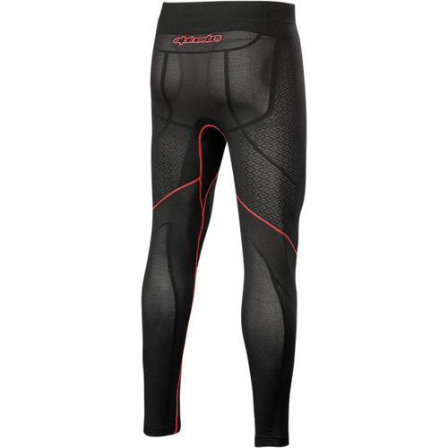 Alpinestars #4752621-13-M/L - Ride Tech v2 Summer Underwear Pants - Black - M/L