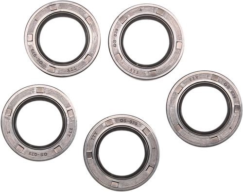 Wet Clutch Seal
