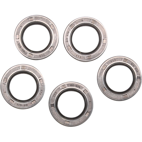 Cometic #C9260 - Wet Clutch Seal - Harley Davidson