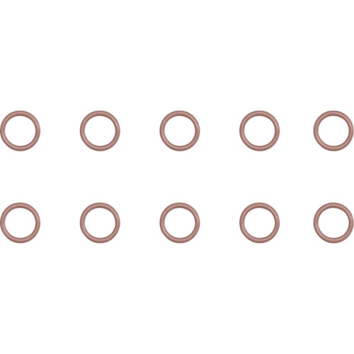 Cometic #C9294 - Upper Pushrod Cover O-Ring - 10 Pack