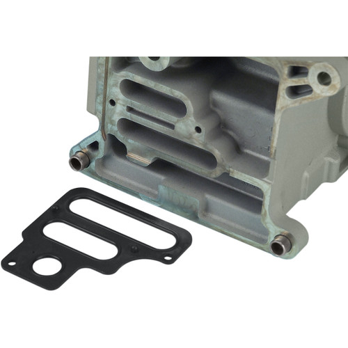 James Gasket #JGI-35607-06 - Trans to Engine Seal - Twin Cam