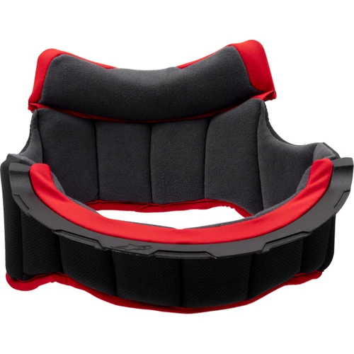 Alpinestars Supertech R10 Crown Pad - Small - 10 mm
