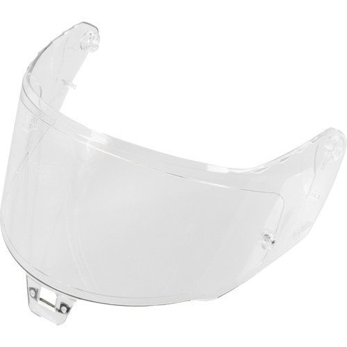 Alpinestars #8950924-016 - AFHS-01 Shield - Supertech R10 - Clear