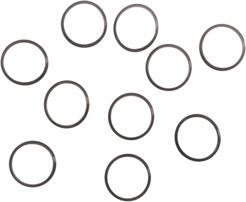 Internal Manifold Seal